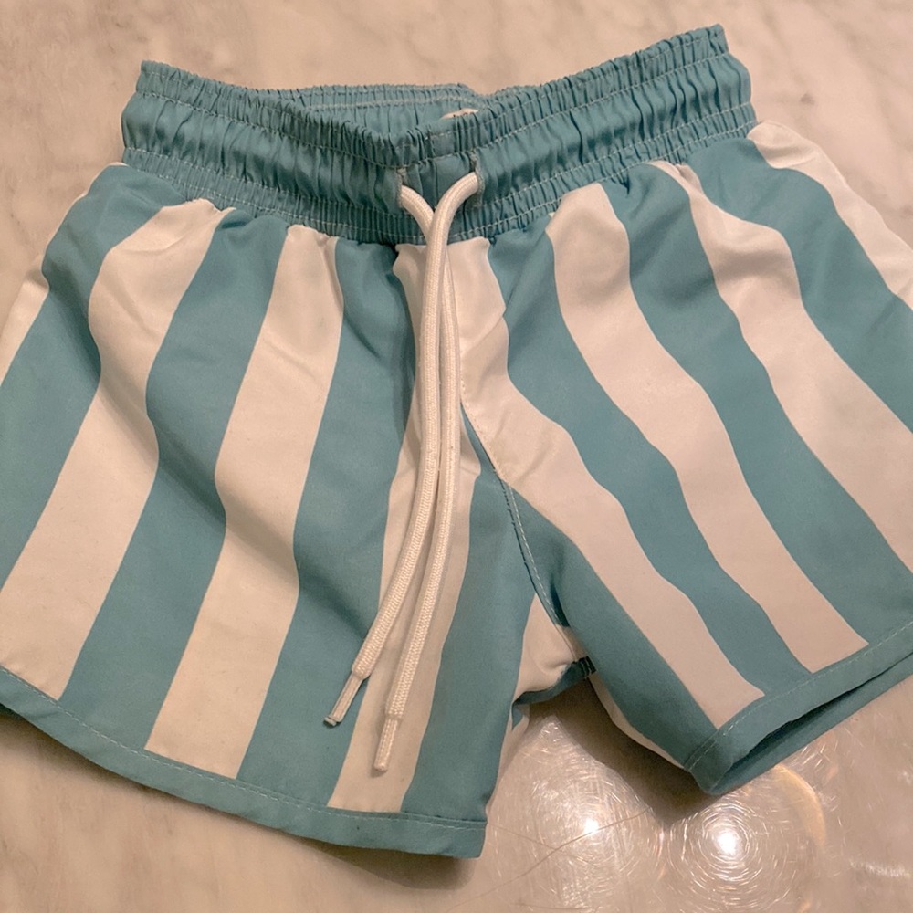 Boys Swim Trunks, BonBon Swim